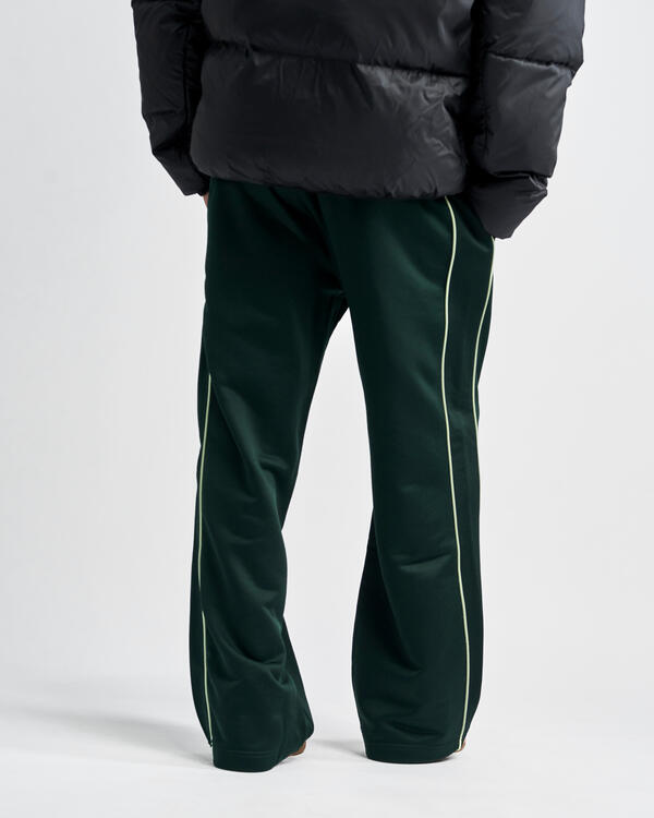 Lacoste Loose Fit Satin Sweatpants | XH5685-YZP | AFEW STORE